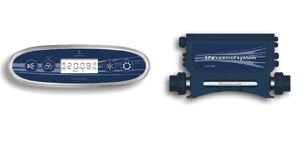 Спа бассейн Jazzi Pool Спа бассейн Jazzi Pool