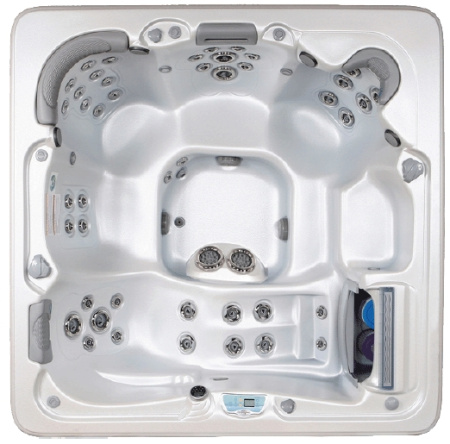 Спа бассейн Artesian Spas Antigua