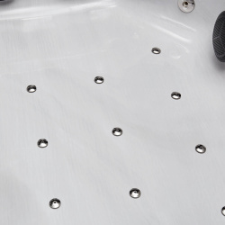 Гидромассажный спа бассейн Mexda WS-299