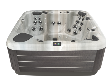 Спа бассейн American Whirlpool 282