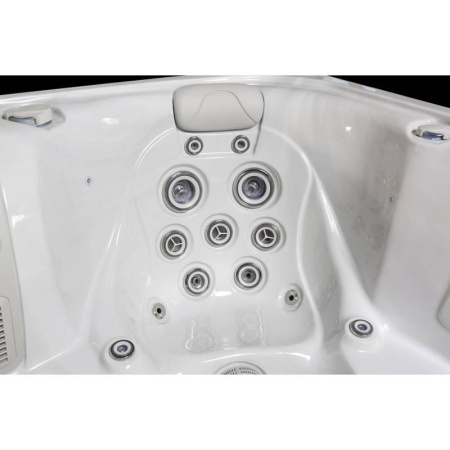 Спа-бассейн AquaSpas My Silence