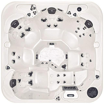 Спа бассейн Coast Spas - Helios (Гелиос)