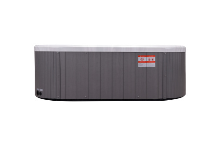 Гидромассажный спа бассейн NordicSpa Vali (Вали) Гидромассажный спа бассейн NordicSpa Vali (Вали)