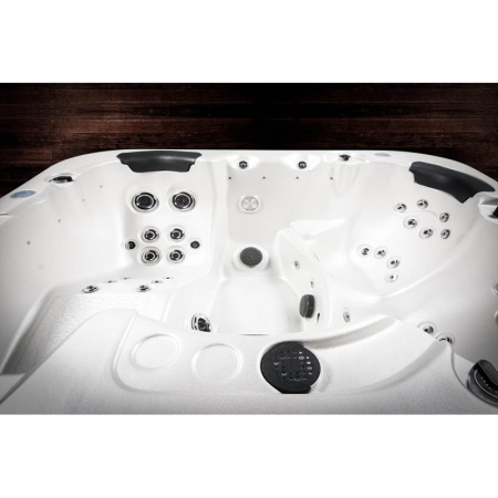 Мини спа-бассейн Vortex Spas Neon Мини спа-бассейн Vortex Spas Neon