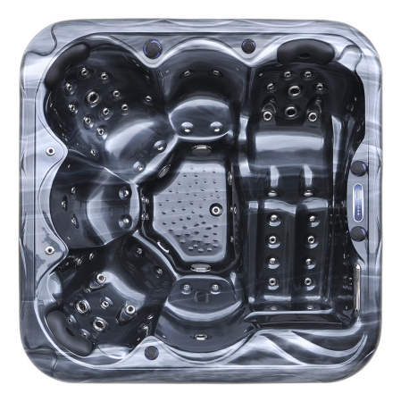 Гидромассажный СПА бассейн Kingston JCS-58B