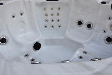 Уличный джакузи СПА Kingston JCS-28