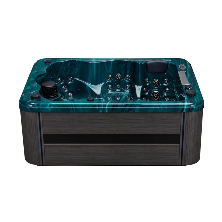 Гидромассажный спа бассейн Mexda WS-294H