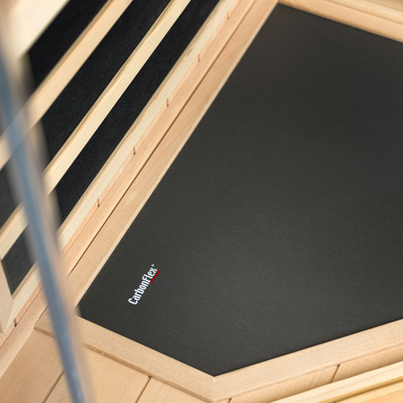 Инфракрасная сауна Tylo Tylosand T-820