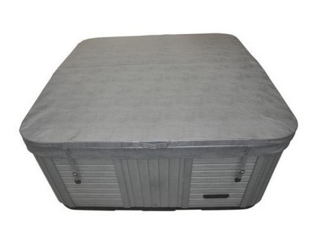 Гидромассажный спа-бассейн Jazzi Pool Dakota