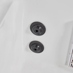 Плавательный спа бассейн Mexda WS-PC07ST