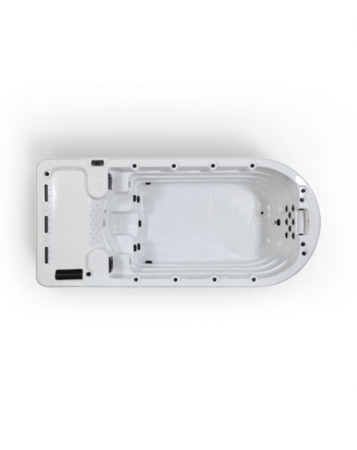 Плавательный спа-бассейн JNJ Spas Wonder